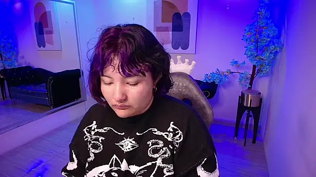 Ritsuka berry online show from November 16, 2025, 11:48 am