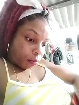 Goddess Brenda online show from February 25, 2026, 10:09 pm