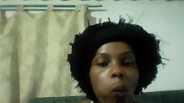 Goddess Brenda online show from March 26, 2026, 2:21 am