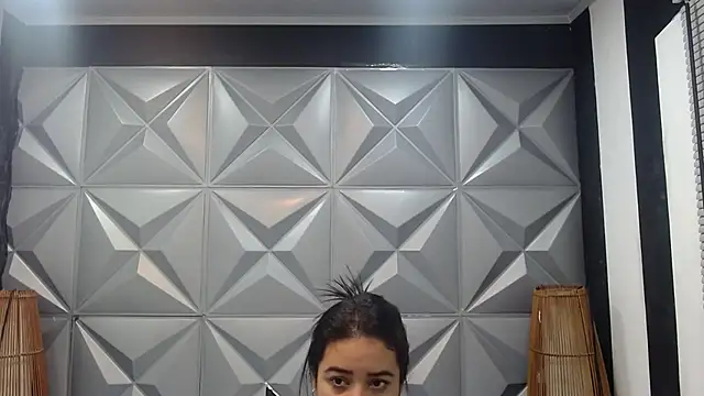 GreciaFox1 online show from September 12, 2025, 10:59 am