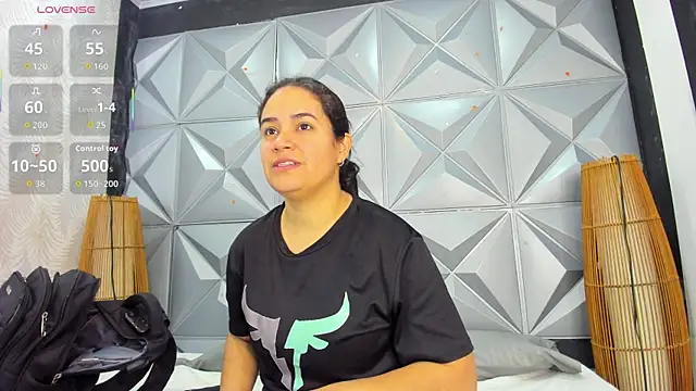 GreciaFox1 online show from January 15, 2026, 11:57 am