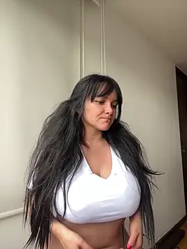 Nova Gabriela online show from April 11, 2026, 6:00 pm