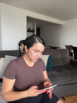 Snapshot of Nova_Gabriela chatting on October 20, 2025, 3:01 pm Nova Gabriela online show from October 20, 2025, 3:01 pm
