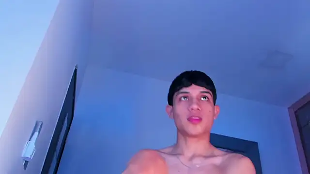 Snapshot of Sebax_Young chatting on February 21, 2026, 8:00 pm Sebax Young online show from February 21, 2026, 8:00 pm