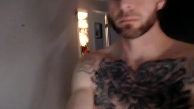 TheGrudge206 online show from January 11, 2026, 1:34 am