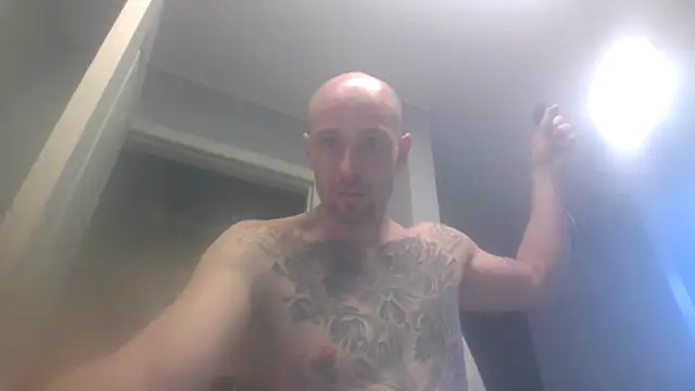 Snapshot of TheGrudge206 chatting on February 22, 2026, 1:24 pm TheGrudge206 online show from February 22, 2026, 1:24 pm