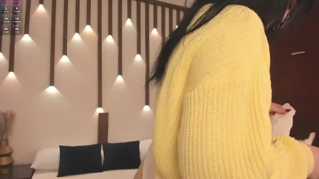 emma fhox online show from March 14, 2026, 2:28 am