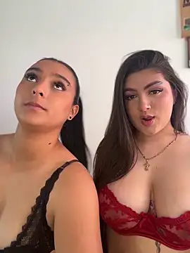 nicolexxaleja online show from June 1, 2026, 1:00 pm