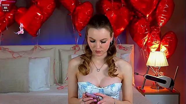 Snapshot of YungTessa chatting on February 9, 2026, 6:17 pm YungTessa online show from February 9, 2026, 6:17 pm