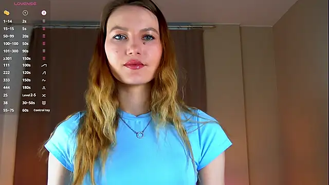 Snapshot of YungTessa chatting on February 27, 2026, 6:30 pm YungTessa online show from February 27, 2026, 6:30 pm