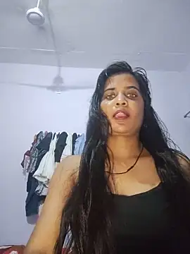 cute radhikaa online show from June 15, 2026, 5:01 pm