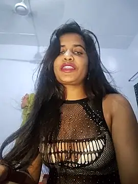 cute radhikaa online show from July 9, 2026, 9:10 am