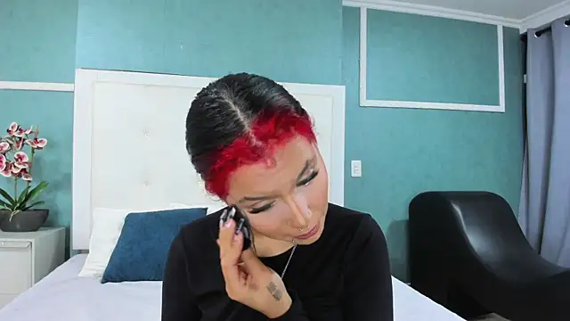 ania gomez online show from January 12, 2026, 9:09 pm