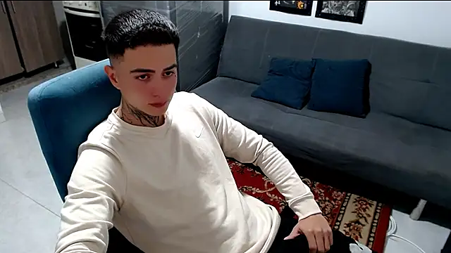 santii ss online show from January 11, 2026, 12:17 am