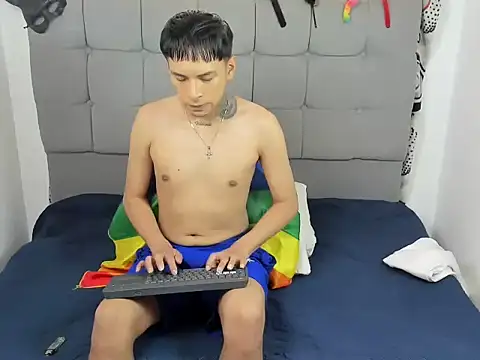 Snapshot of jake_hott1 chatting on September 10, 2025, 4:06 pm jake hott1 online show from September 10, 2025, 4:06 pm