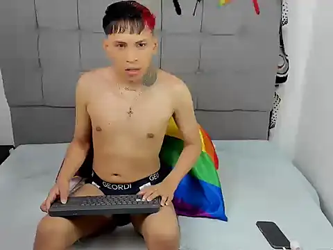 Snapshot of jake_hott1 chatting on October 10, 2025, 3:13 pm jake hott1 online show from October 10, 2025, 3:13 pm