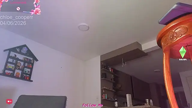 Snapshot of Chloe_cooperr chatting on June 4, 2026, 11:53 pm Chloe cooperr online show from June 4, 2026, 11:53 pm