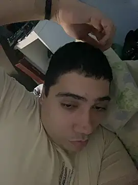Paulo199117 online show from June 19, 2026, 5:46 am