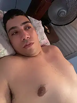 Paulo199117 online show from July 30, 2026, 5:01 pm