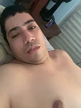 Paulo199117 online show from July 1, 2026, 4:51 pm