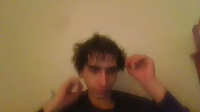 Snapshot of foxyboyy chatting on February 26, 2026, 8:03 am foxyboyy online show from February 26, 2026, 8:03 am