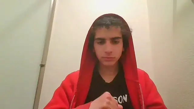 foxyboyy online show from January 15, 2026, 8:18 am