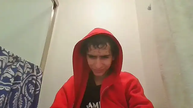 Snapshot of foxyboyy chatting on January 16, 2026, 6:50 am foxyboyy online show from January 16, 2026, 6:50 am