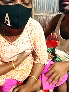 MONiSHA-moni-21 online show from October 24, 2025, 9:36 pm