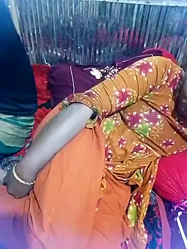 MONiSHA-moni-21 online show from December 17, 2025, 5:12 am