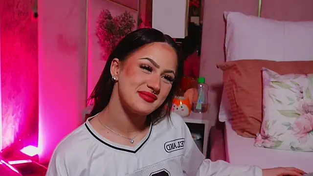 LucyLextonX online show from March 27, 2026, 12:41 am