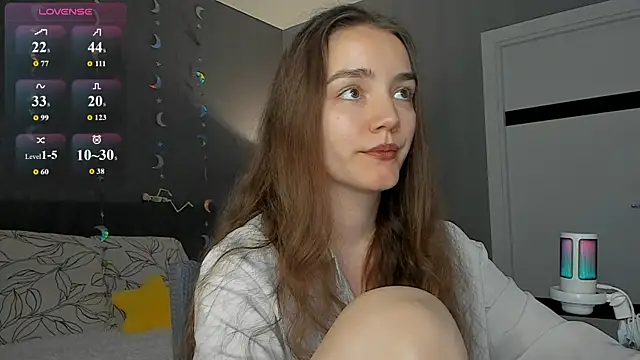 sweete chantal online show from July 3, 2026, 8:48 pm