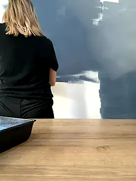 Snapshot of Star-36 chatting on October 9, 2025, 11:55 am Star-36 online show from October 9, 2025, 11:55 am