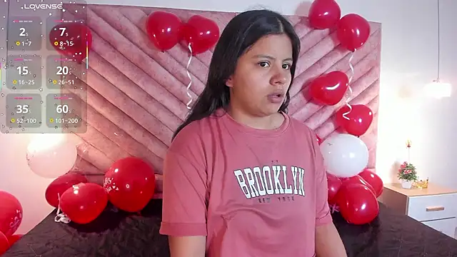 Snapshot of sasha_roldann chatting on February 23, 2026, 6:41 pm sasha roldann online show from February 23, 2026, 6:41 pm