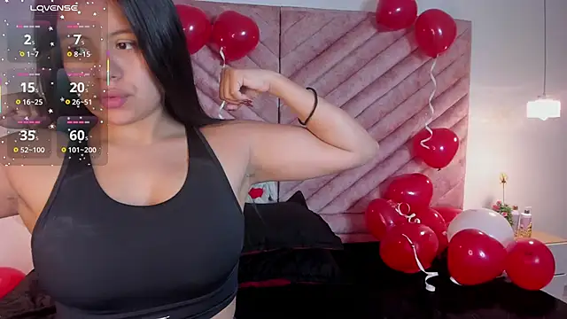 Snapshot of sasha_roldann chatting on February 28, 2026, 7:35 pm sasha roldann online show from February 28, 2026, 7:35 pm