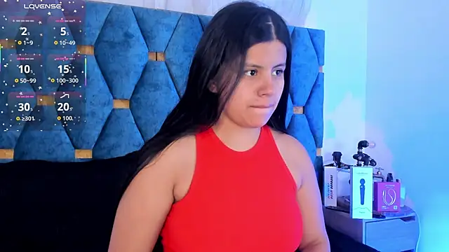 sasha roldann online show from April 10, 2026, 8:27 pm