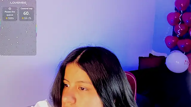 Snapshot of sasha_roldann chatting on February 14, 2026, 4:29 pm sasha roldann online show from February 14, 2026, 4:29 pm