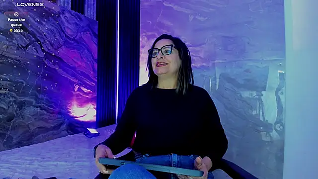 Agatha Pleasure online show from January 8, 2026, 11:49 am