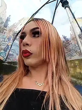 Daliana Gounbolt online show from September 18, 2025, 6:00 pm