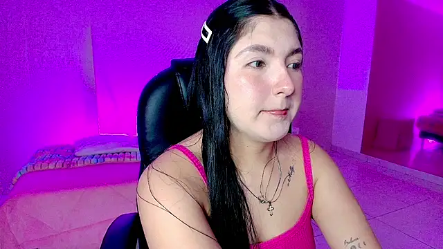 Celestee69 online show from February 3, 2026, 7:52 pm