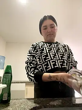 Celestee69 online show from January 10, 2026, 7:20 pm