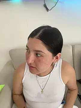 Celestee69 online show from January 18, 2026, 7:39 pm