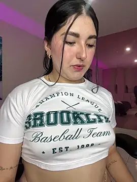 Celestee69 online show from December 1, 2025, 7:59 pm