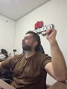 Snapshot of Nacho_Masters chatting on February 19, 2026, 1:30 pm Nacho Masters online show from February 19, 2026, 1:30 pm