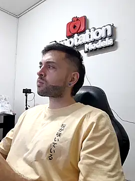 Snapshot of Nacho_Masters chatting on February 10, 2026, 2:05 pm Nacho Masters online show from February 10, 2026, 2:05 pm