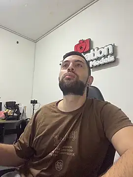 Snapshot of Nacho_Masters chatting on February 25, 2026, 1:00 pm Nacho Masters online show from February 25, 2026, 1:00 pm