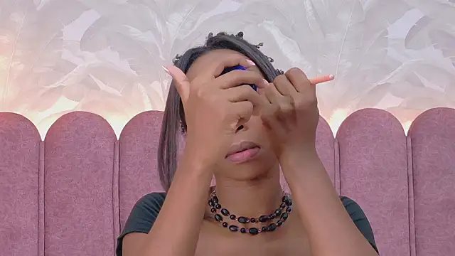 Agatha-Adams online show from February 28, 2026, 3:22 pm