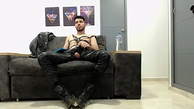 mackdaniels online show from March 16, 2026, 10:01 pm