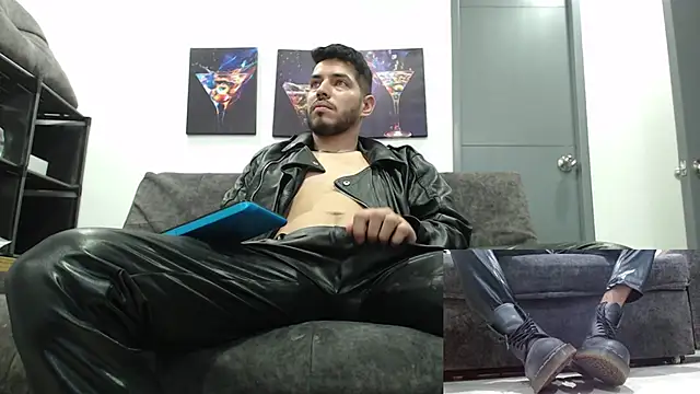 mackdaniels online show from November 24, 2025, 9:15 pm