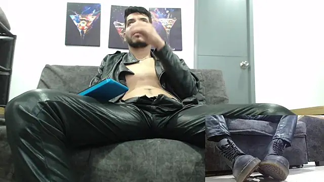 mackdaniels online show from November 27, 2025, 8:42 pm