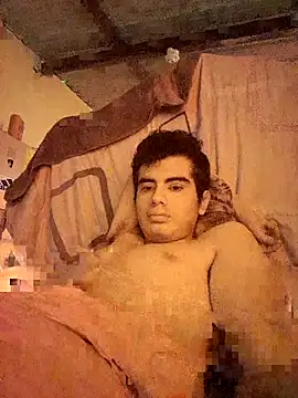 Ortiz3404 online show from November 27, 2025, 7:47 pm